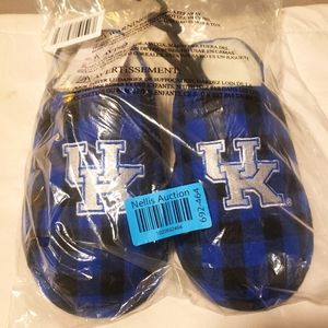 University of Kentucky Slippers